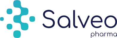 Salveo Pharma logo